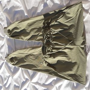 Lululemon Size 2 Keep Moving Jogger Rosemary Green Pants